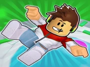 Parkour Block obby Online Puzzle Games on taptohit.com