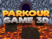Parkour Game 3D Online strategy Games on taptohit.com