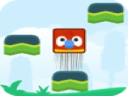 Parrot Jump Online animal Games on taptohit.com