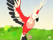 Parrot Simulator Online Simulation Games on taptohit.com