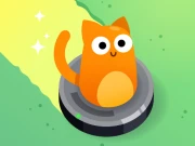 Party Cat! Online Casual Games on taptohit.com