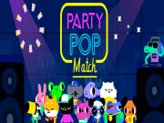 Party Pop Match Online Puzzle Games on taptohit.com
