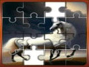 Pegasus Jigsaw Scramble Online jigsaw-puzzles Games on taptohit.com