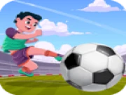 Penalty Kick Target Online sports Games on taptohit.com