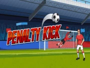 Penalty Kick Online Football Games on taptohit.com