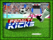 Penalty Kicks Online Football Games on taptohit.com