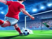 Penalty Rivals Online sports Games on taptohit.com