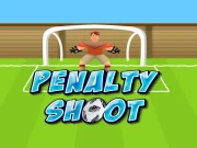 Penalty Shoot Online Football Games on taptohit.com