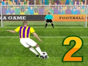 Penalty Shooters 2 Online Football Games on taptohit.com