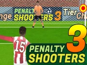 Penalty Shooters 3 Online Football Games on taptohit.com