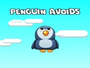 Penguin Avoids Online Casual Games on taptohit.com
