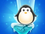 Penguin Ice Breaker Online Adventure Games on taptohit.com