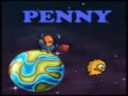 Penny Online arcade Games on taptohit.com