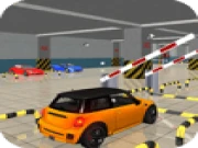 Perfect Car Parking Online racing Games on taptohit.com