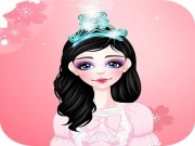 Perfect Princess Makeup Online Dress-up Games on taptohit.com