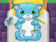 Pet Doctor : Animal Care Game Online Care Games on taptohit.com