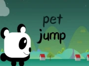 Pet Jump Online Casual Games on taptohit.com