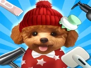 Pet Salon 2 Online Care Games on taptohit.com