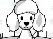 Pet Salon Doggy Days Online Care Games on taptohit.com