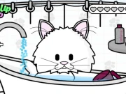 Pet Salon Kitty Care Online Care Games on taptohit.com