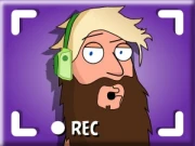 PewDie Challenge Tuber Online Casual Games on taptohit.com