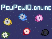 PewPewIO.online Online .IO Games on taptohit.com