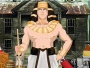 Pharaoh House Hidden Object Online Puzzle Games on taptohit.com