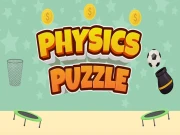 Physics Puzzle Online Puzzle Games on taptohit.com