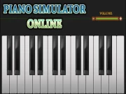 Piano simulator online Online Hypercasual Games on taptohit.com