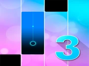 Piano Tiles 3 Online Agility Games on taptohit.com