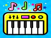 Piano Tiles Online Simulation Games on taptohit.com