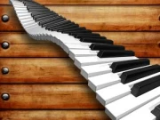 Piano Time HTML5 Online Casual Games on taptohit.com