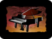 Piano Online junior Games on taptohit.com