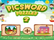 Picsword Puzzles 2 Online Puzzle Games on taptohit.com