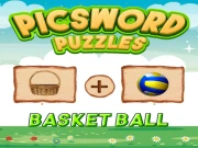 Picsword Puzzles Online Puzzle Games on taptohit.com