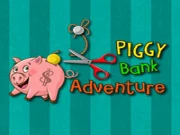 Piggy Bank Adventure Online Adventure Games on taptohit.com