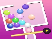 Pin And Balls Online Casual Games on taptohit.com