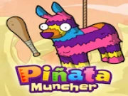 Pinata Muncher Online Simulation Games on taptohit.com