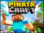 PinataCraft Online Casual Games on taptohit.com