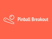 Pinball Breakout Online Casual Games on taptohit.com