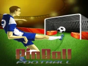 Pinball Football Online Football Games on taptohit.com