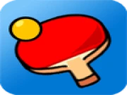 Ping Pong 2D Online sports Games on taptohit.com