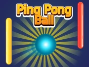 Ping Pong Ball Online Agility Games on taptohit.com