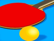 Ping Pong Challenge Online Sports Games on taptohit.com