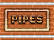 Pipes Online Puzzle Games on taptohit.com