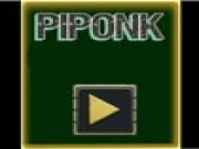 Piponk Online arcade Games on taptohit.com