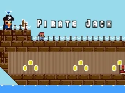 Pirate Jack Online adventure Games on taptohit.com