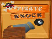 Pirate Knock Online Casual Games on taptohit.com