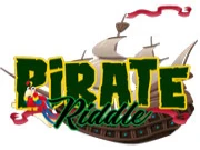 Pirate Riddle Online Puzzle Games on taptohit.com