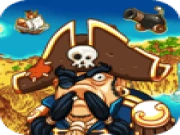 Pirate Slots Online board Games on taptohit.com